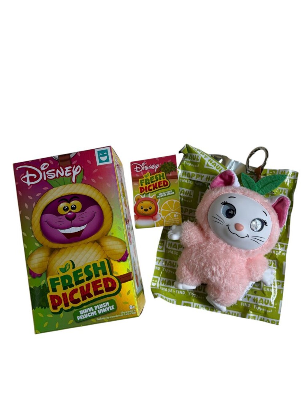 Disney® Fresh Picked Vinyl Plush Blind Box - Marie